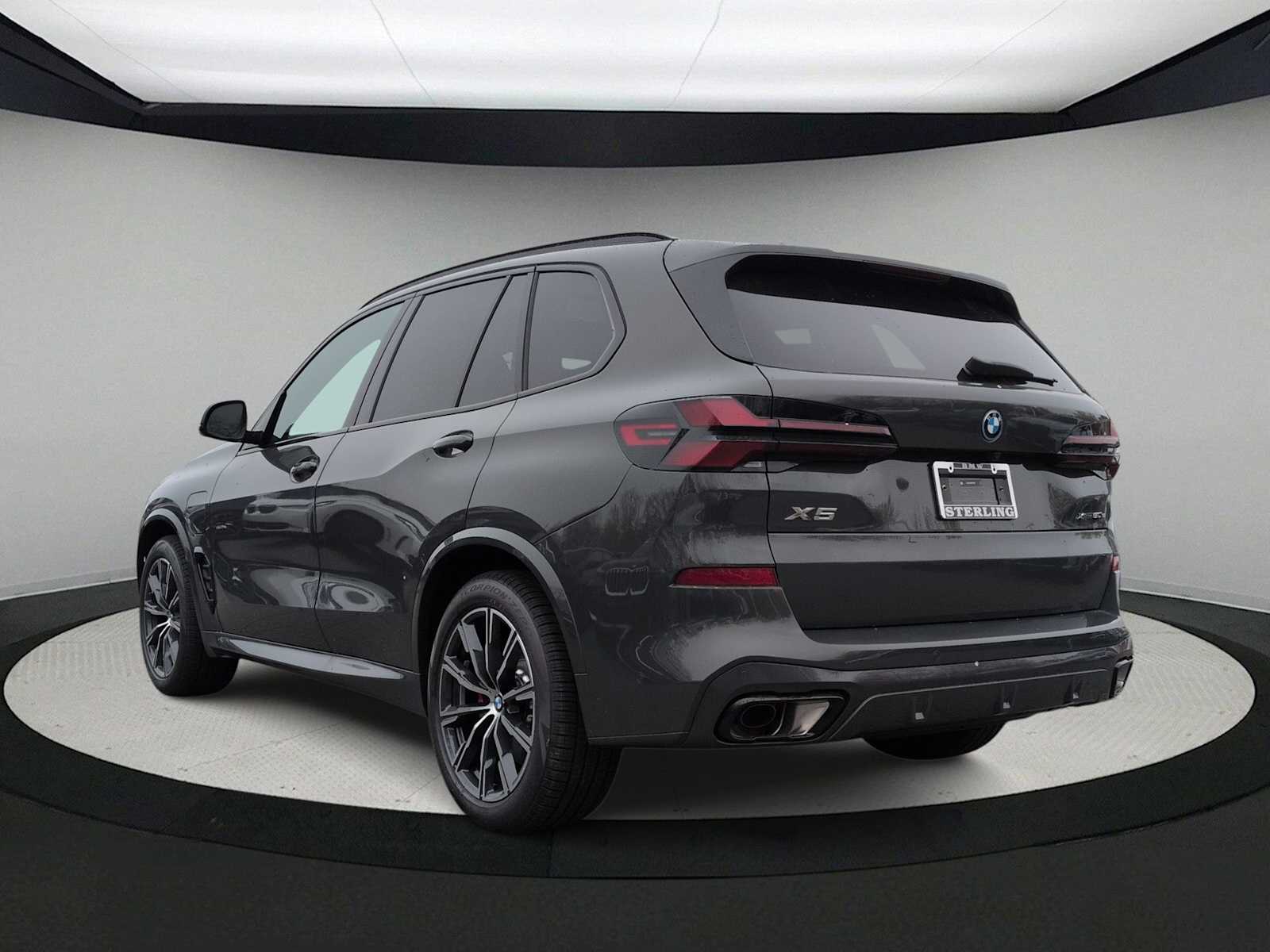 Thumbnail: 2026 BMW X5 - 6