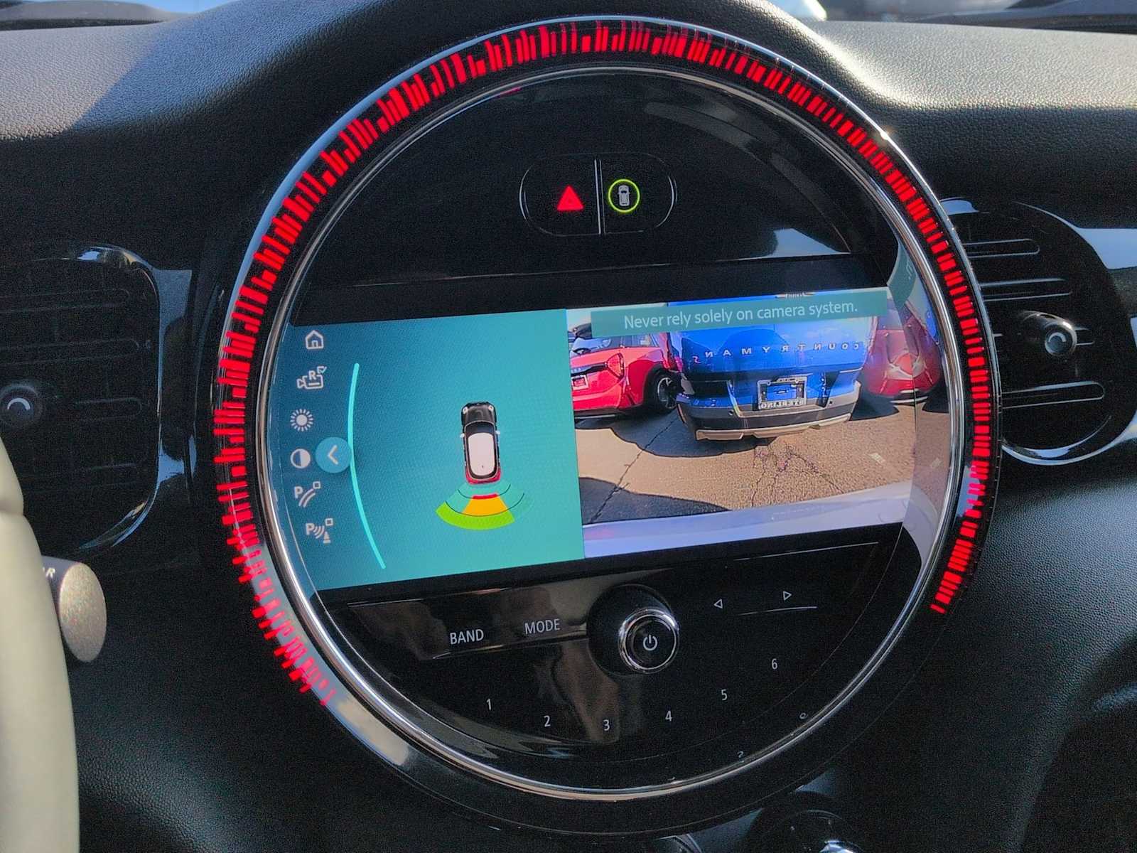 Thumbnail: 2023 MINI Cooper Hardtop - 29