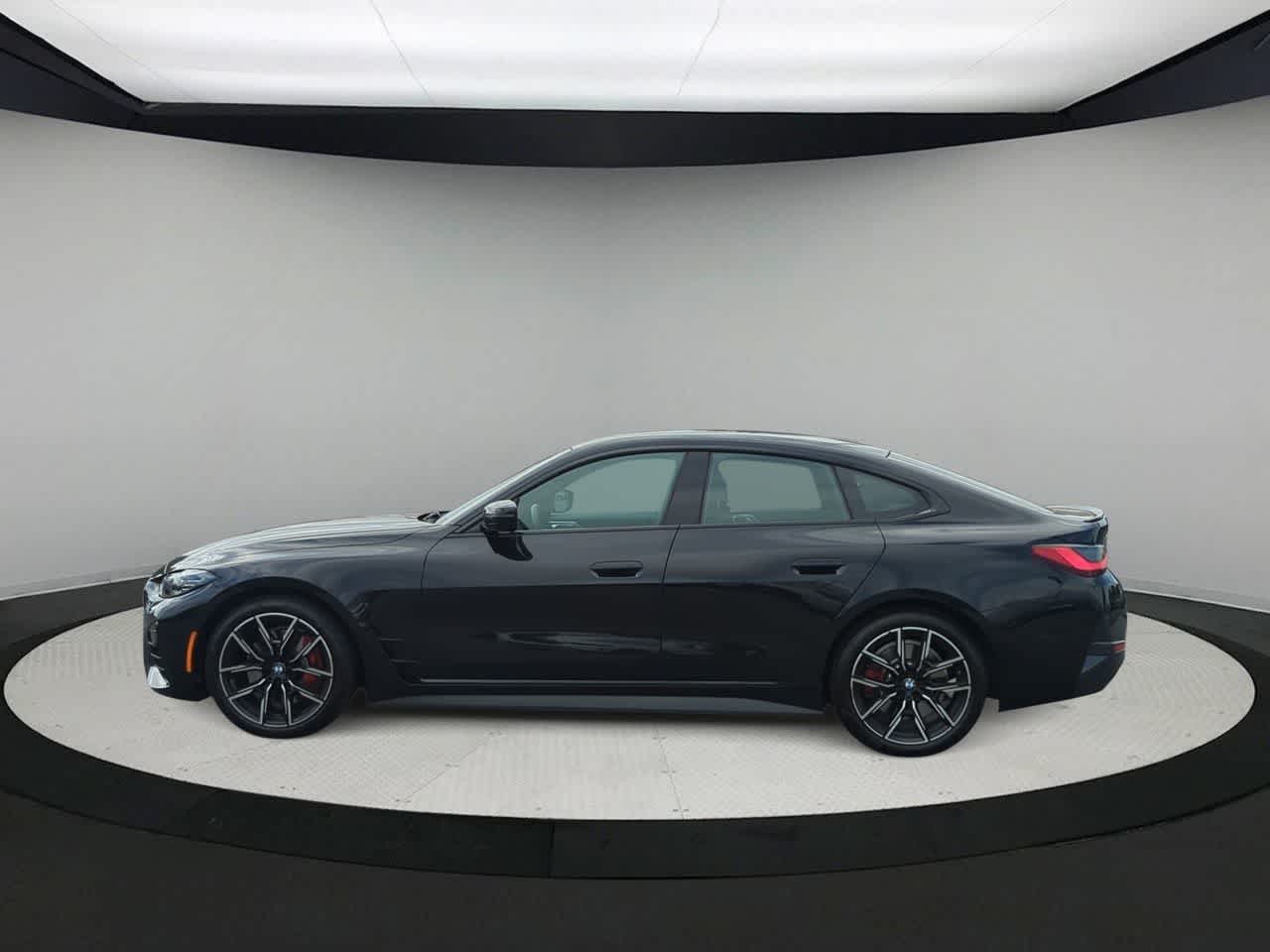 Thumbnail: 2024 BMW 4 Series - 5