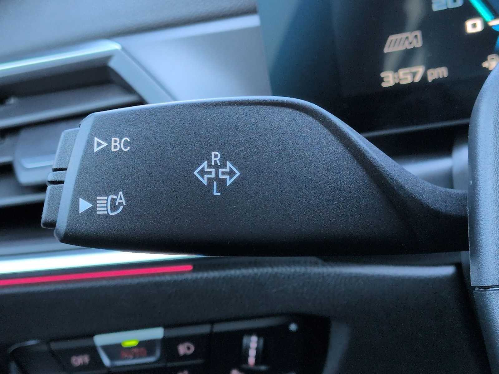 Thumbnail: 2024 BMW M3 - 27