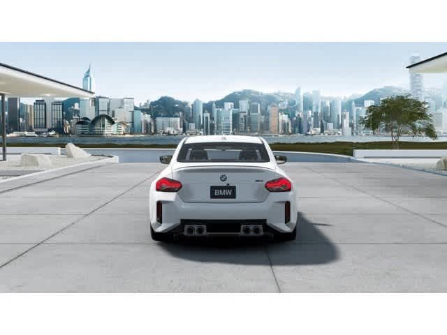 Thumbnail: 2026 BMW M2 - 5