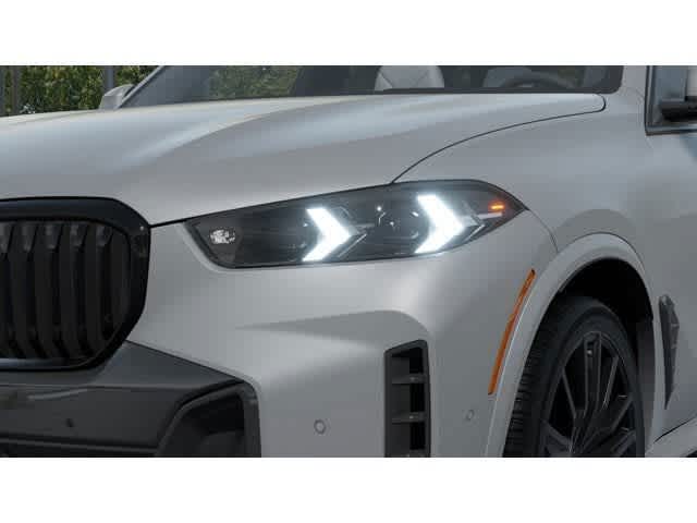 Thumbnail: 2026 BMW X5 - 6