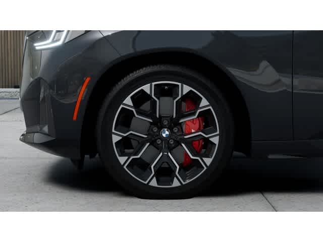 Thumbnail: 2026 BMW X3 - 7