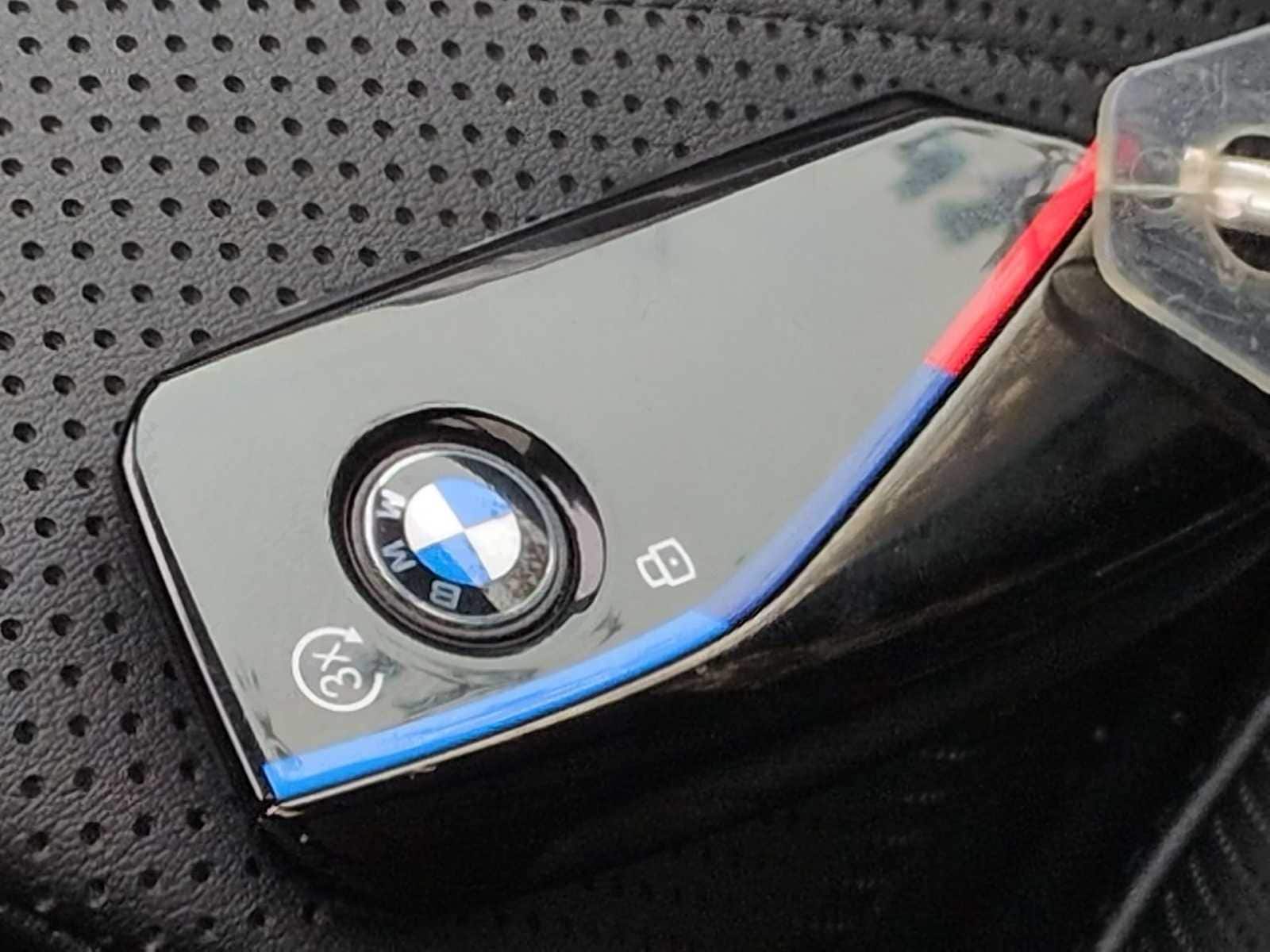 Thumbnail: 2026 BMW X6 - 38