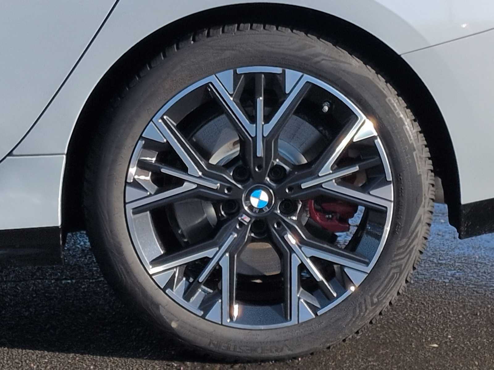 Thumbnail: 2025 BMW 2 Series - 14