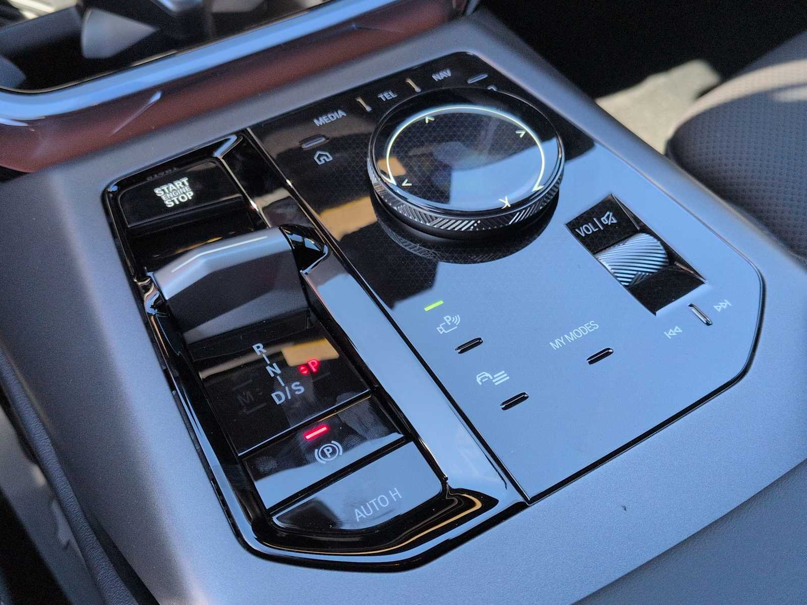 Thumbnail: 2026 BMW X3 - 35