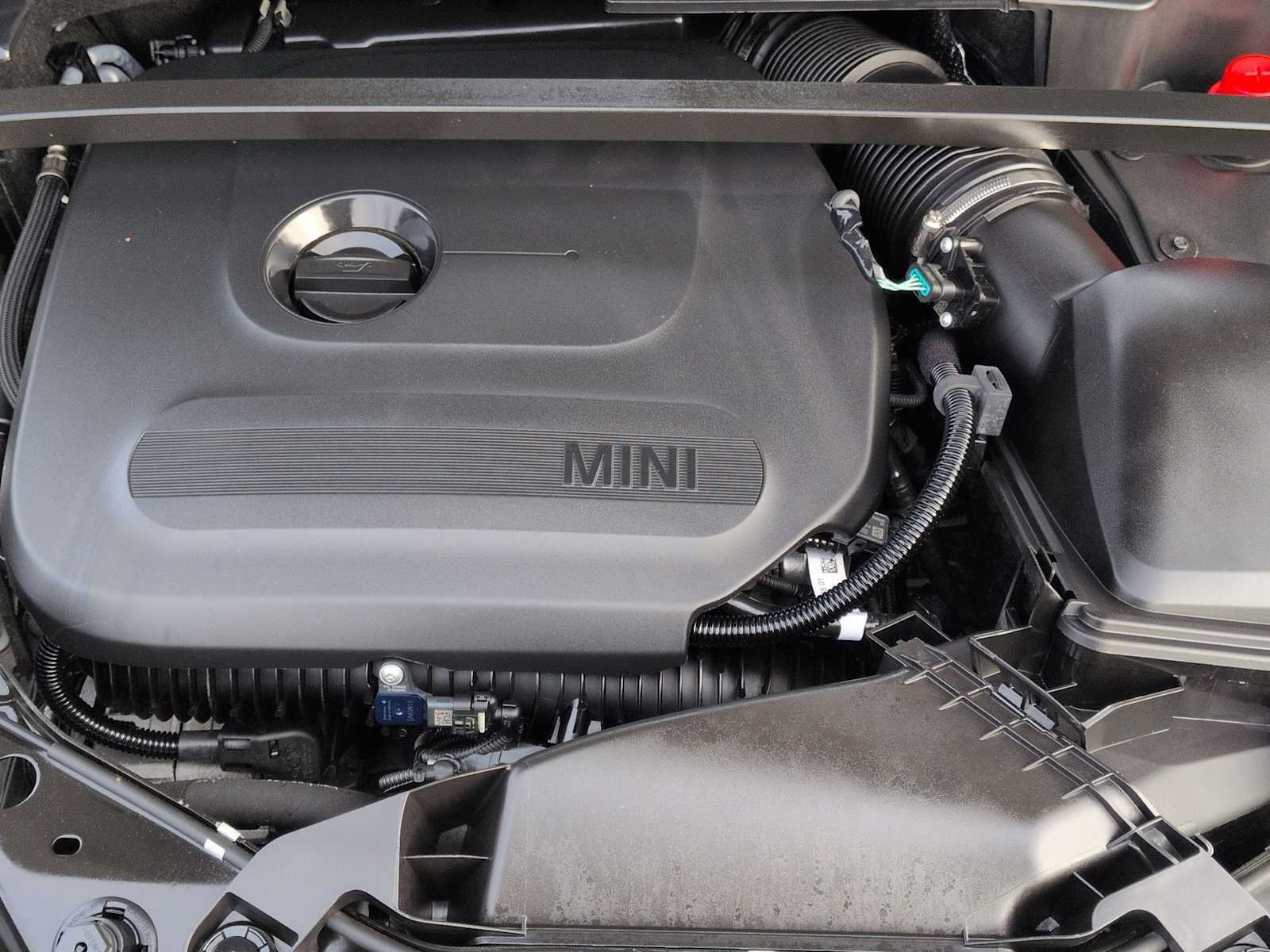 Thumbnail: 2025 MINI Cooper Countryman - 15