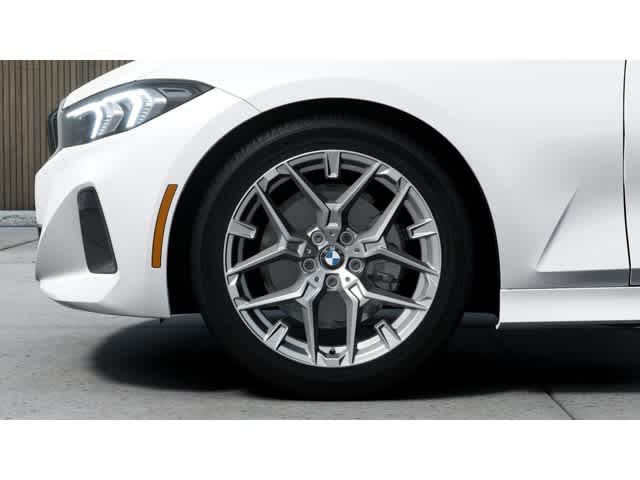 Thumbnail: 2025 BMW 3 Series - 10