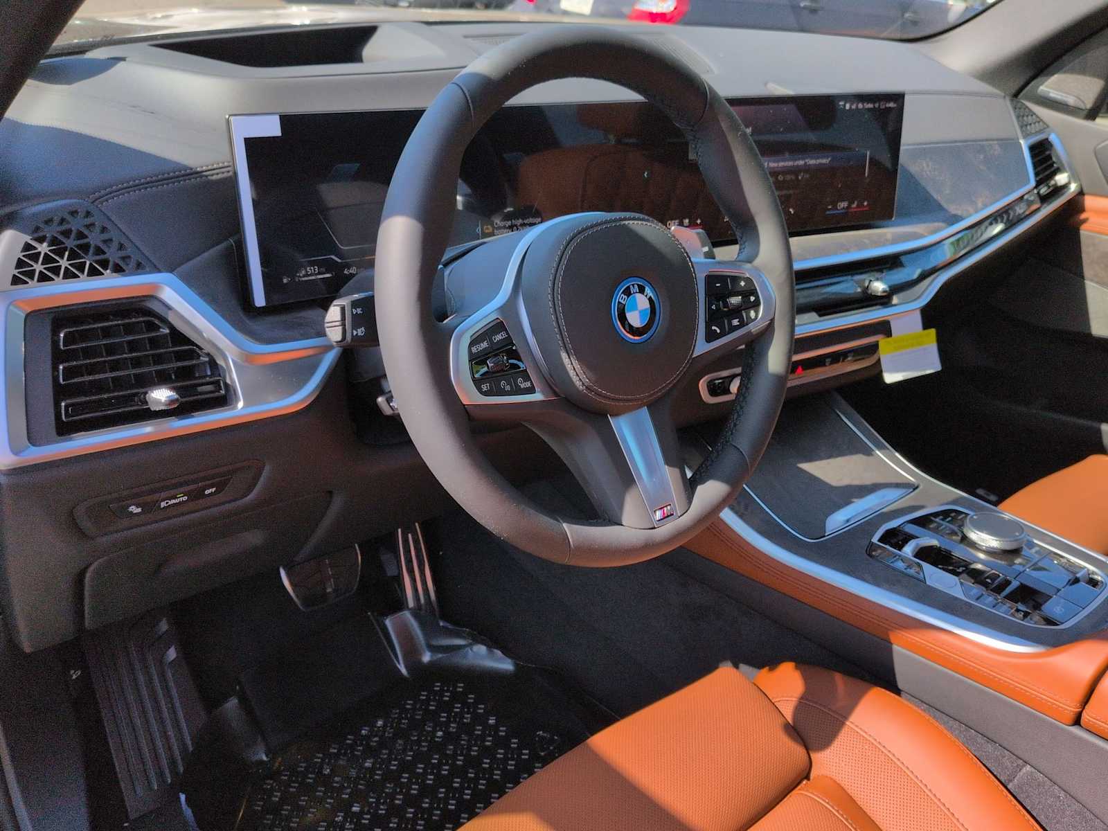 Thumbnail: 2026 BMW X5 - 10