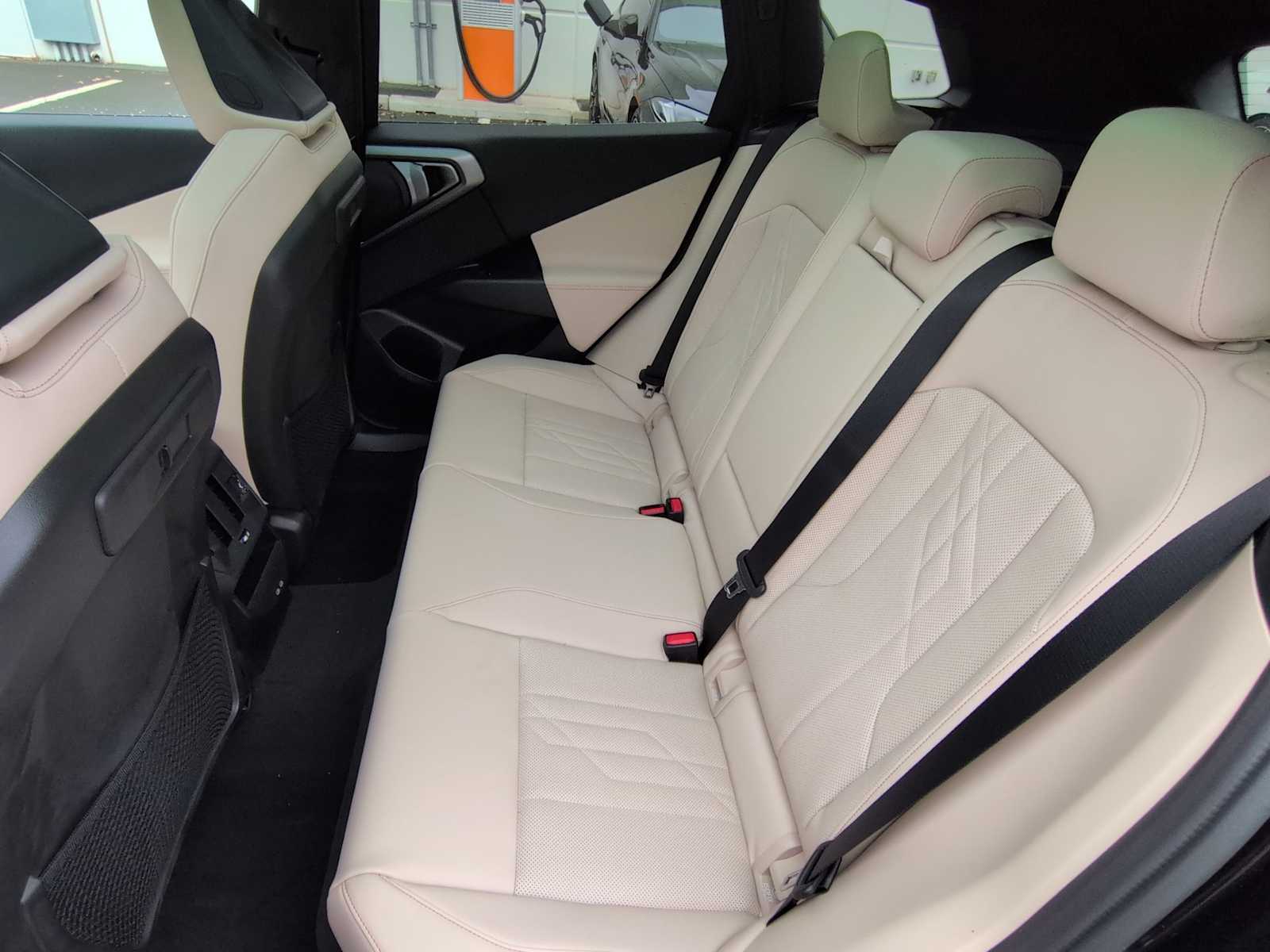 Thumbnail: 2026 BMW X3 - 21