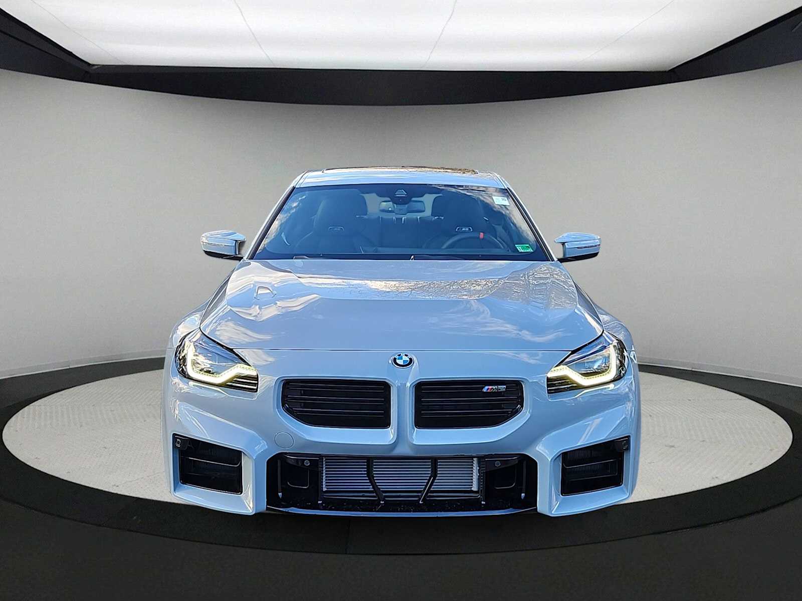 Thumbnail: 2026 BMW M2 - 3