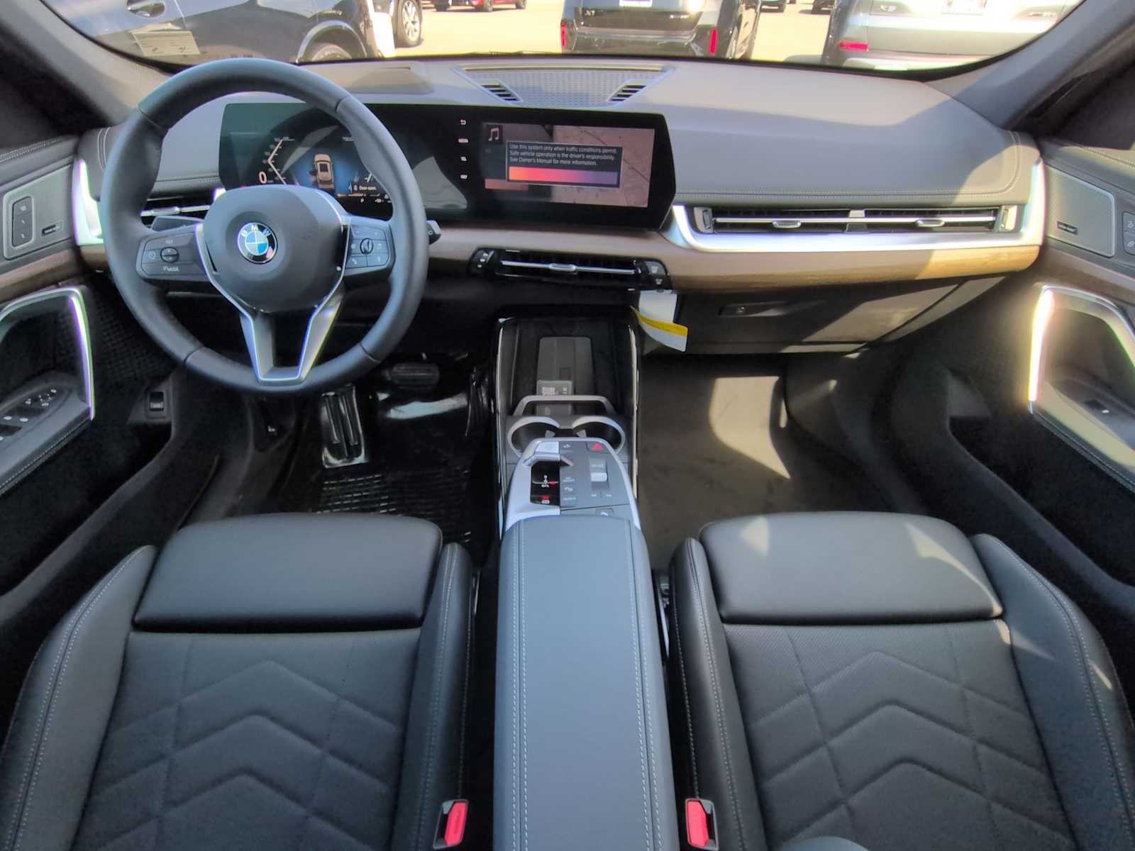 Thumbnail: 2026 BMW X1 - 16