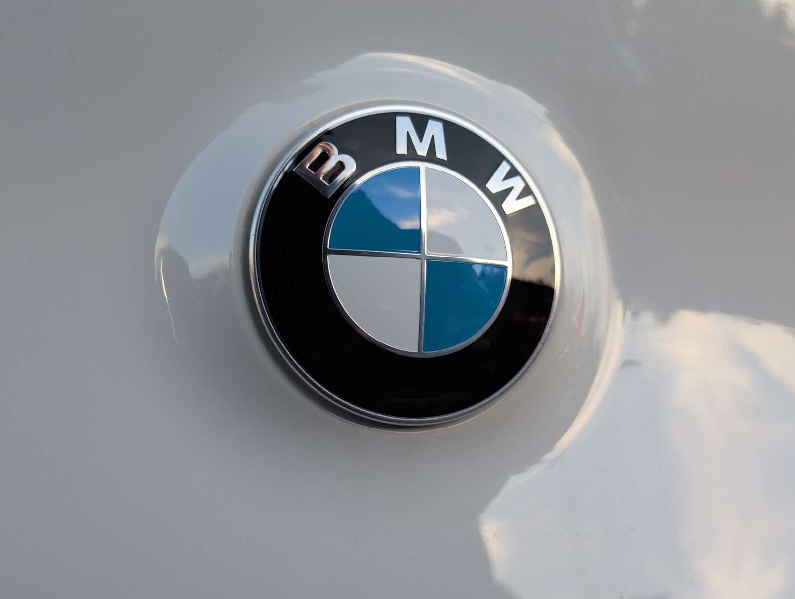 Thumbnail: 2026 BMW X3 - 11