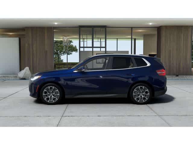 Thumbnail: 2026 BMW X3 - 4
