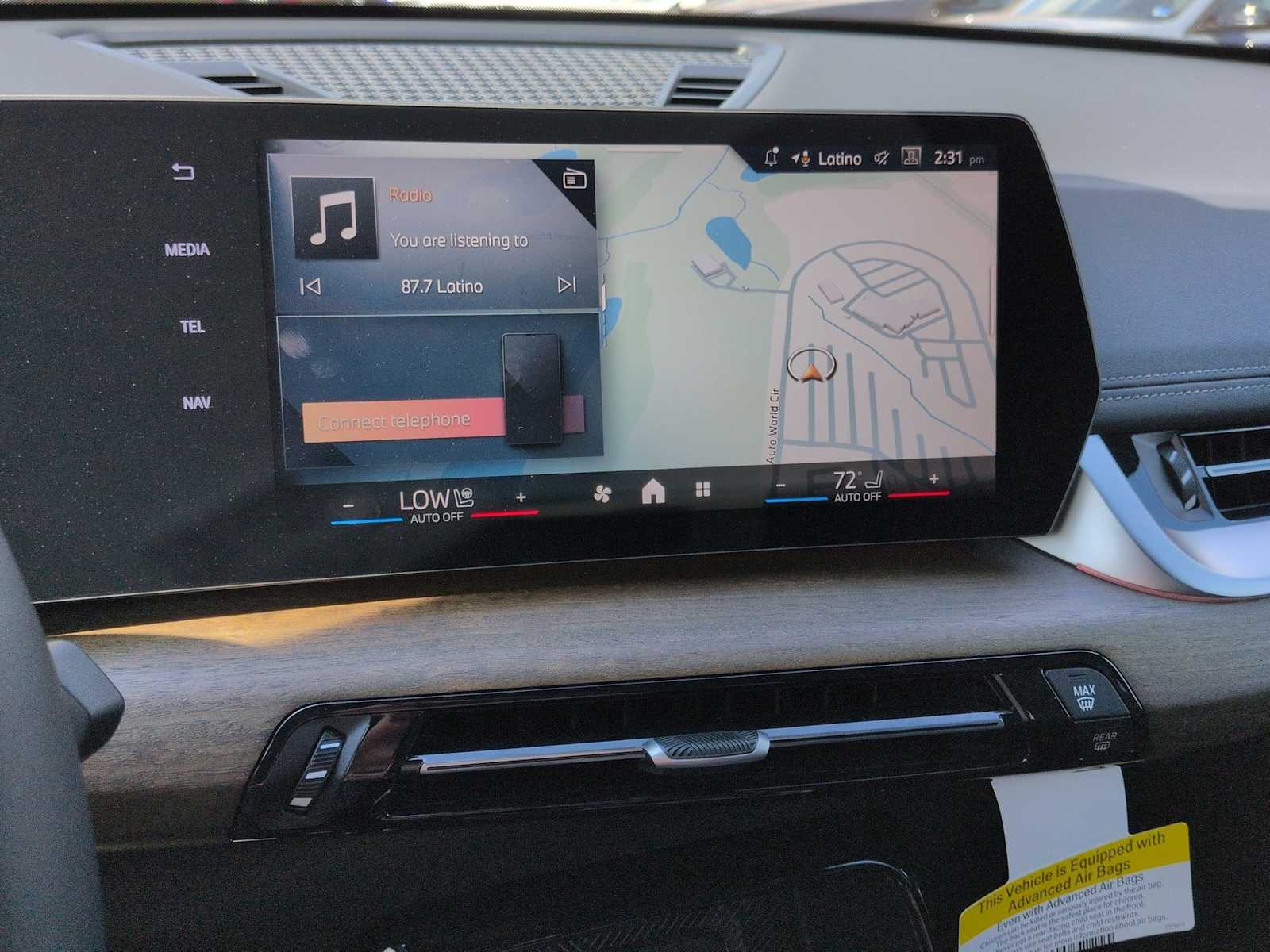 Thumbnail: 2026 BMW X1 - 30