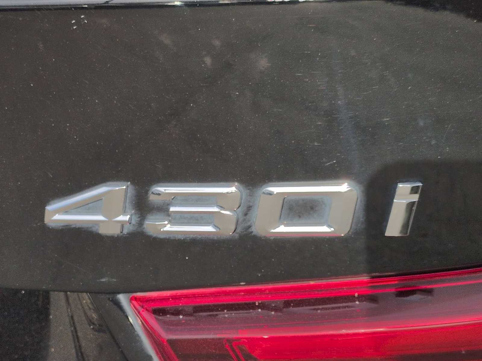 Thumbnail: 2020 BMW 4 Series - 14