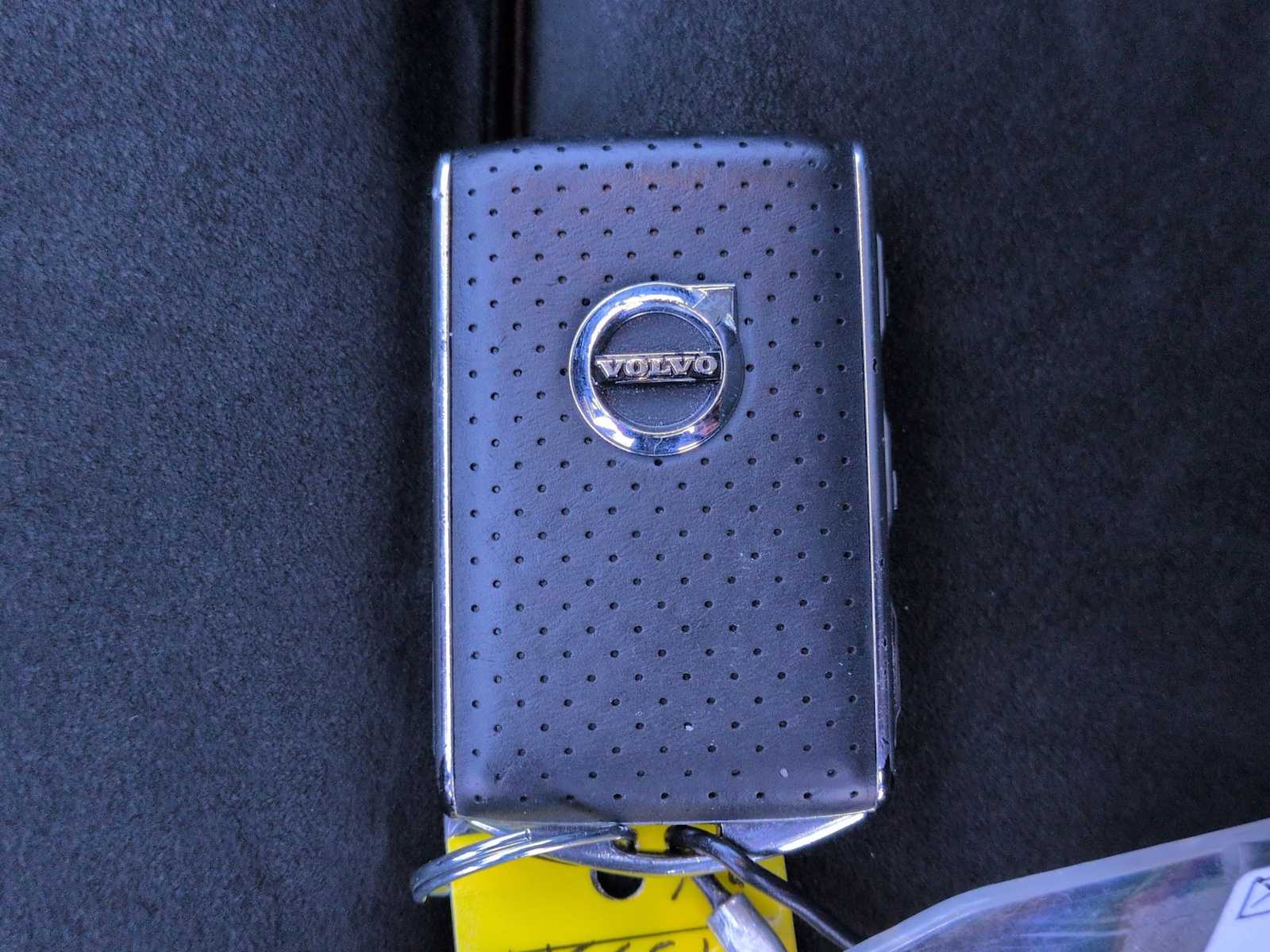 Thumbnail: 2017 Volvo XC90 - 36