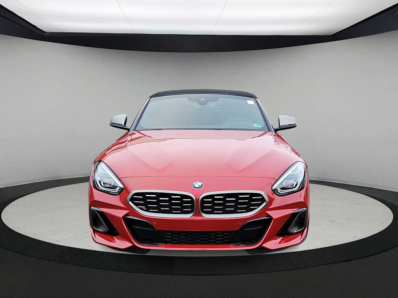 Thumbnail: 2026 BMW Z4 - 3