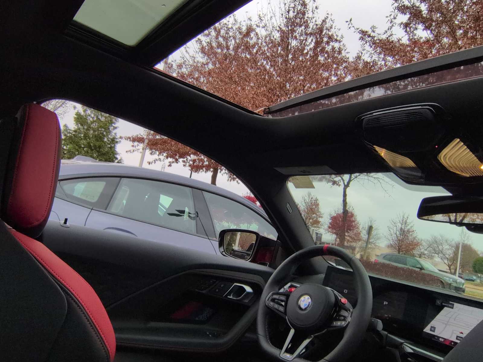 Thumbnail: 2026 BMW M2 - 22