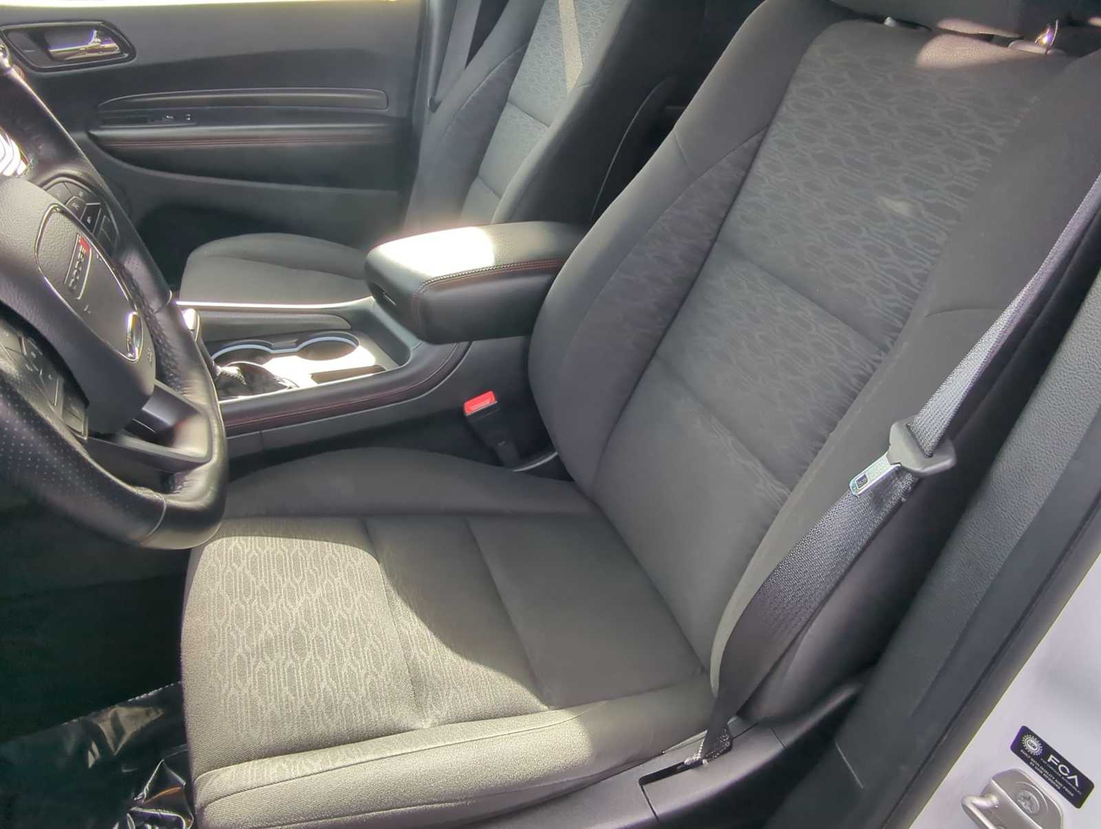 Thumbnail: 2023 Dodge Durango - 16