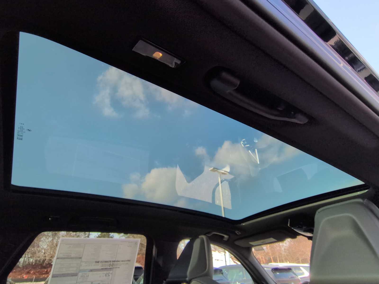 Thumbnail: 2026 BMW X3 - 23