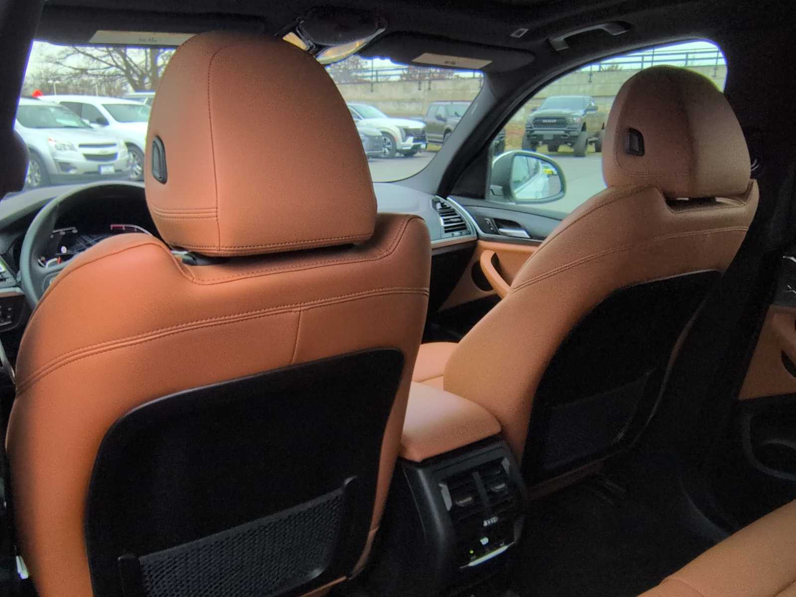 Thumbnail: 2023 BMW X3 - 19