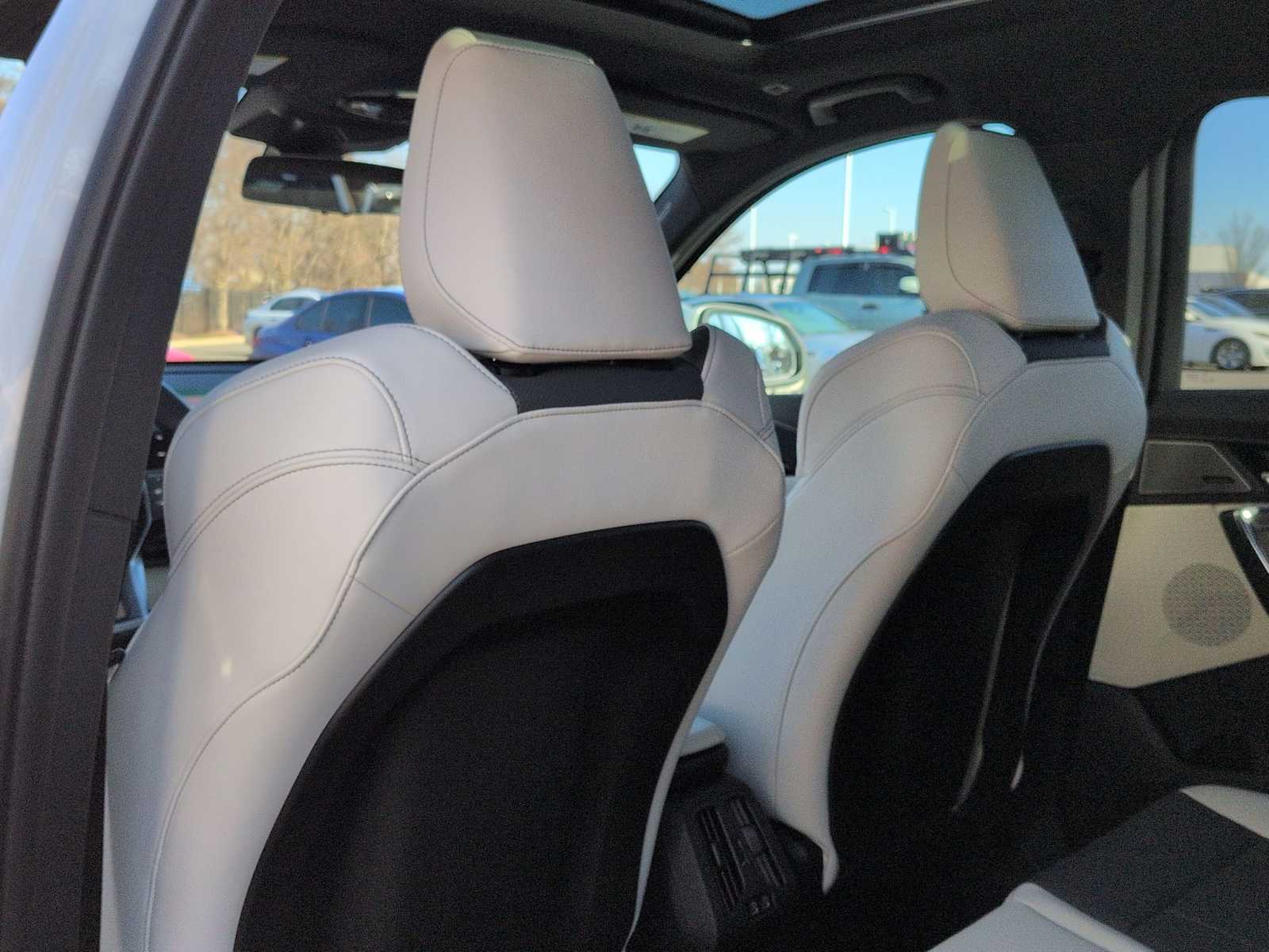 Thumbnail: 2026 BMW X1 - 19