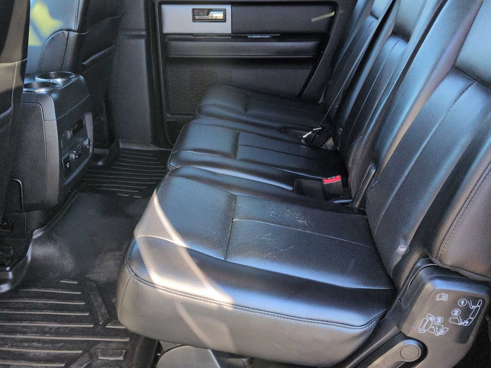 Thumbnail: 2016 Ford Expedition EL - 21