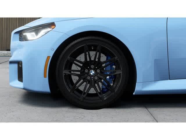 Thumbnail: 2026 BMW M2 - 7