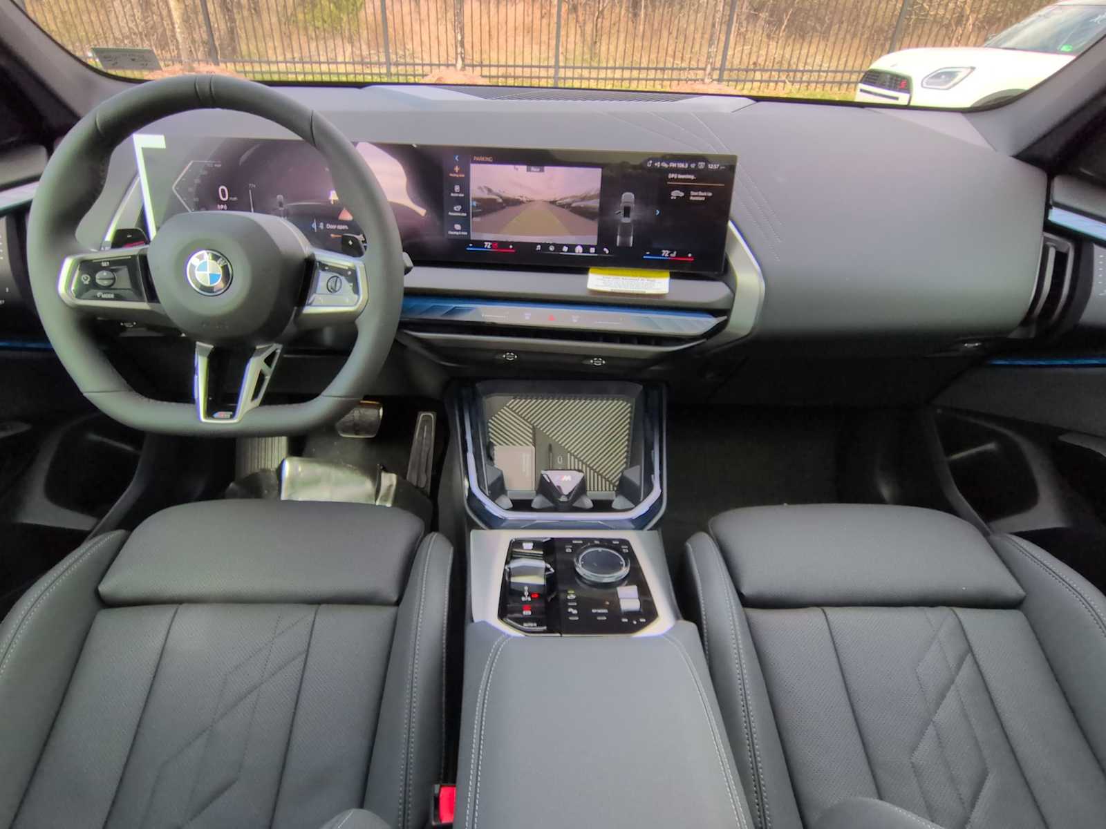 Thumbnail: 2026 BMW X3 - 16