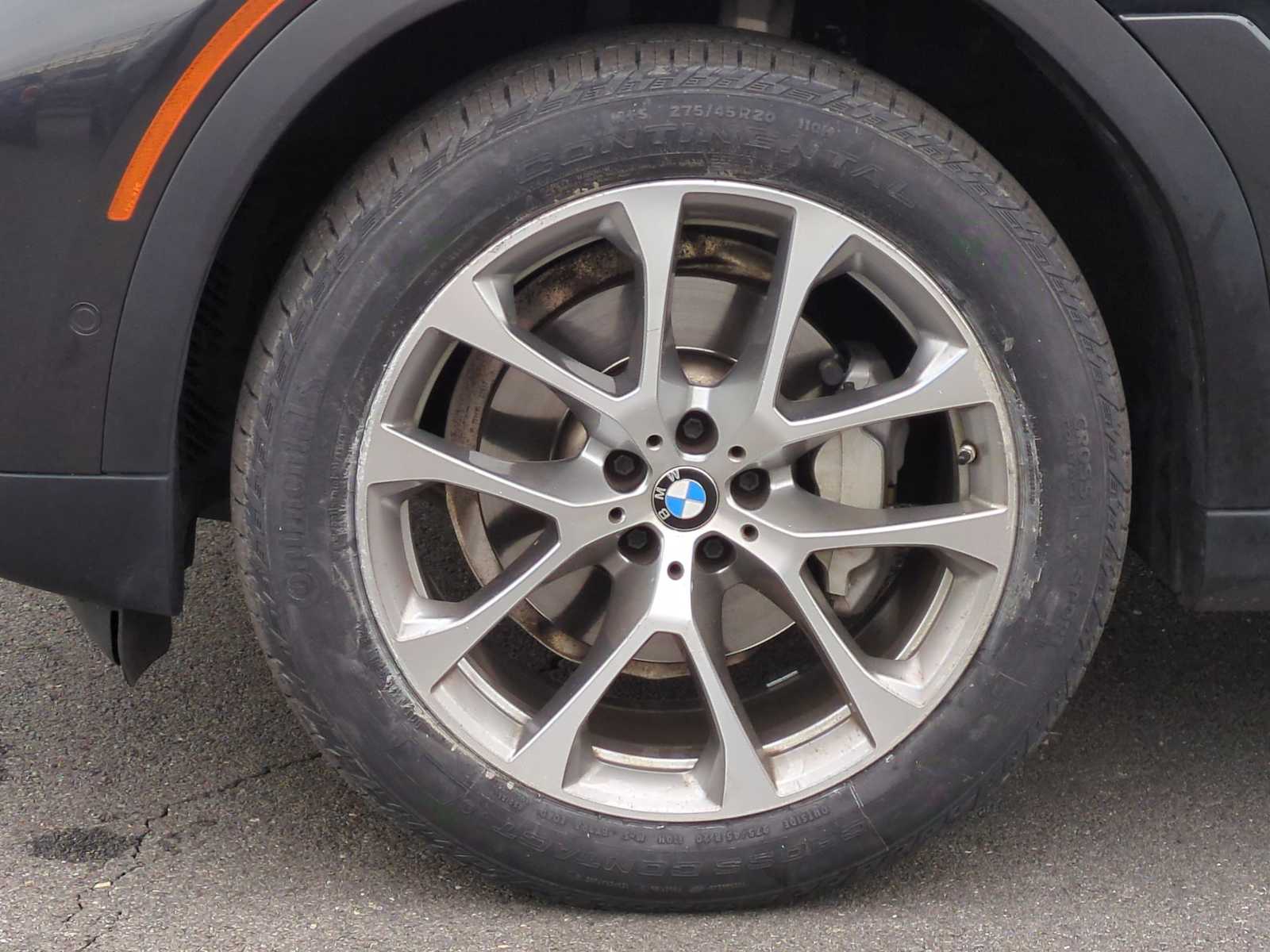 Thumbnail: 2023 BMW X6 - 14