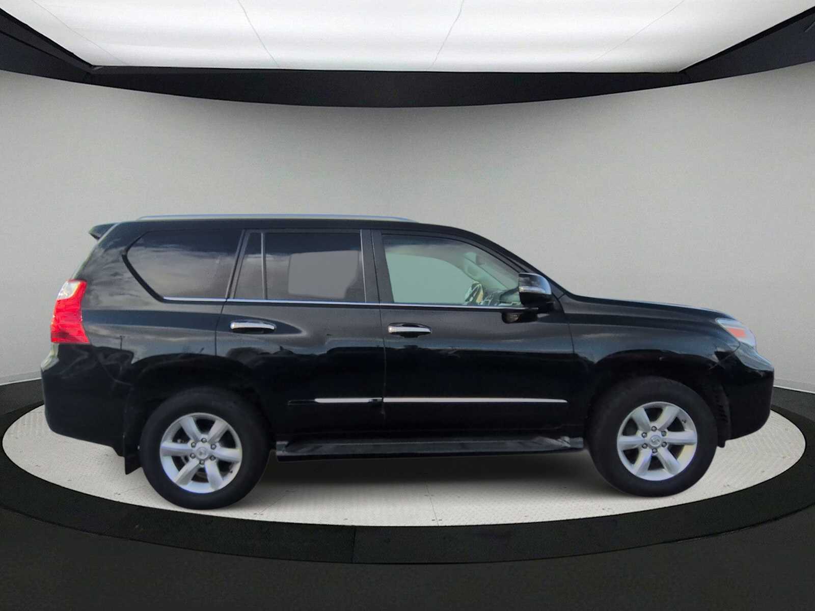 Thumbnail: 2012 Lexus GX - 9