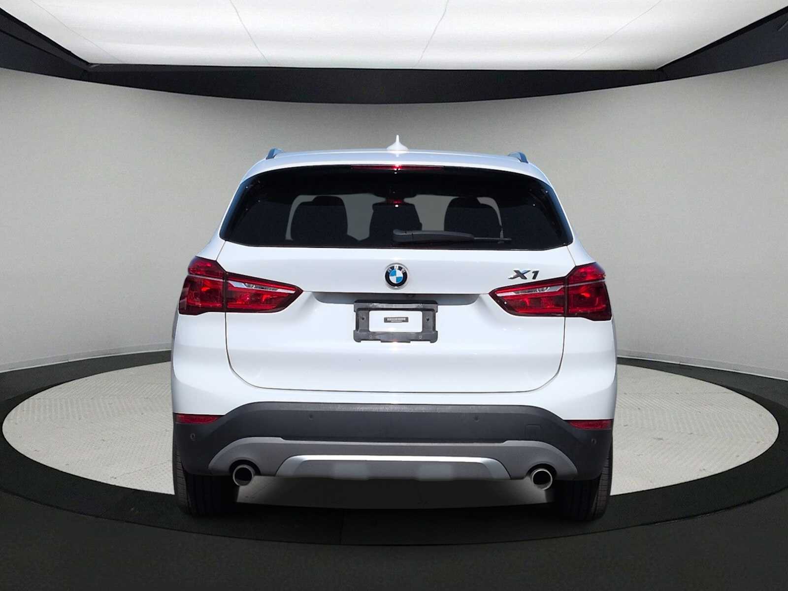 Thumbnail: 2016 BMW X1 - 7