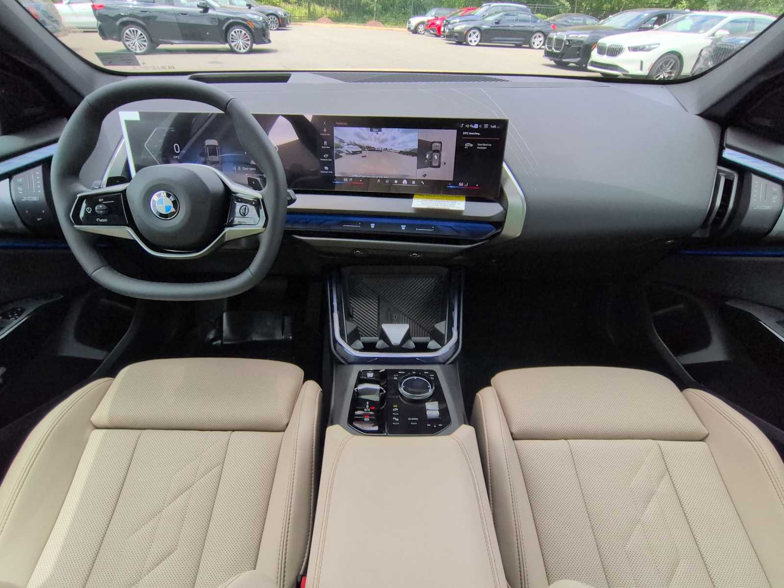 Thumbnail: 2026 BMW X3 - 16