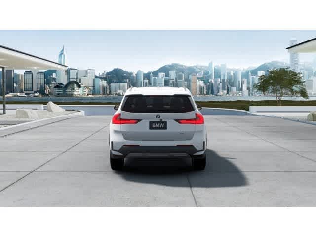 Thumbnail: 2026 BMW X1 - 5