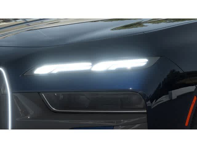 Thumbnail: 2026 BMW 7 Series - 6