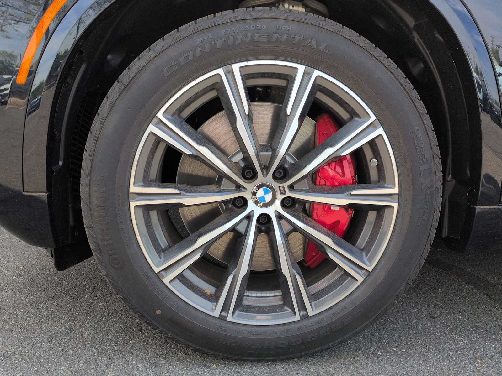 Thumbnail: 2026 BMW X5 - 14