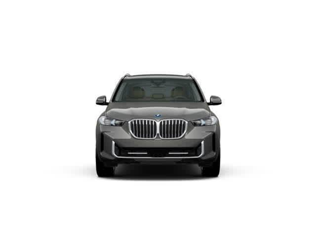 Thumbnail: 2026 BMW X5 - 2