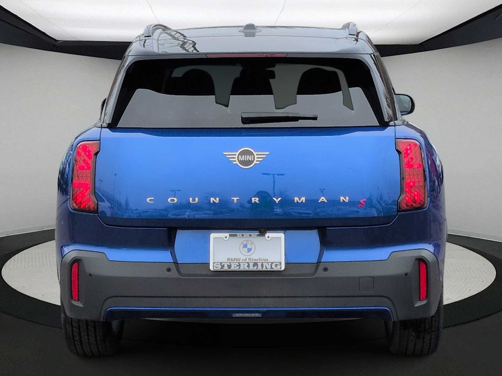 Thumbnail: 2025 MINI Cooper Countryman - 7