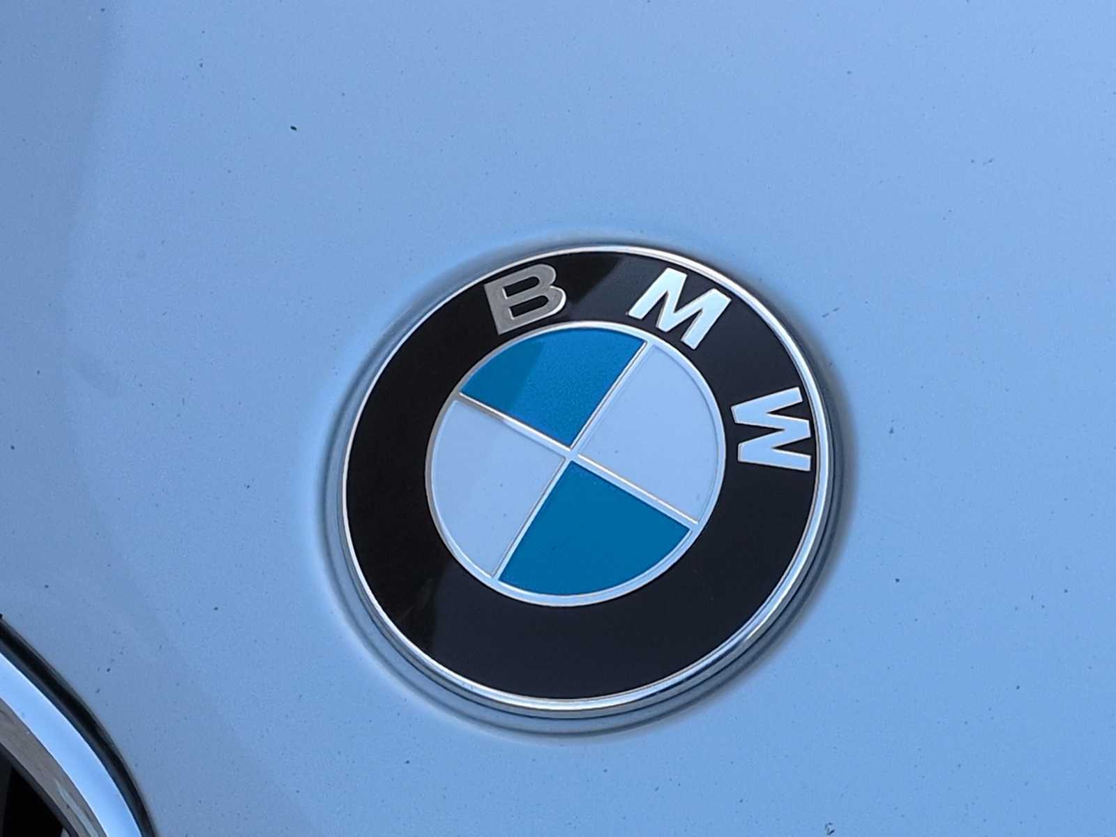 Thumbnail: 2016 BMW X3 - 13