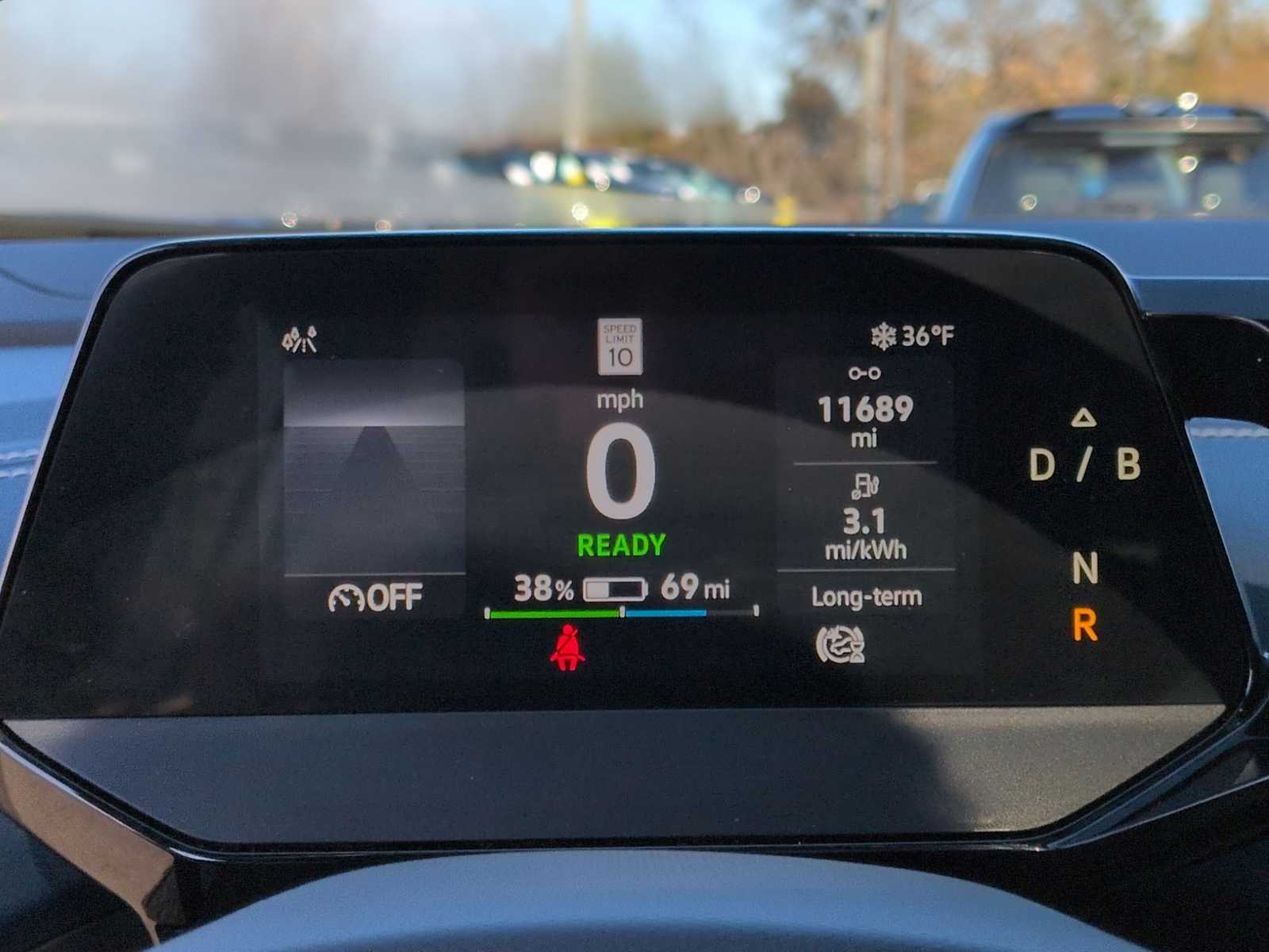 Thumbnail: 2024 Volkswagen ID.4 - 34