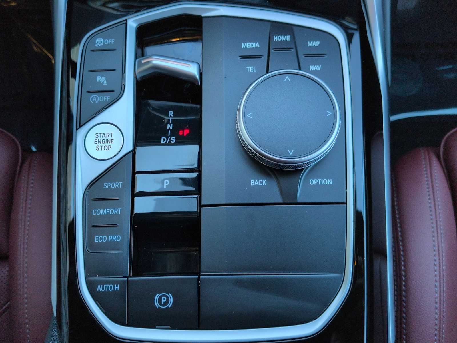 Thumbnail: 2023 BMW 3 Series - 35