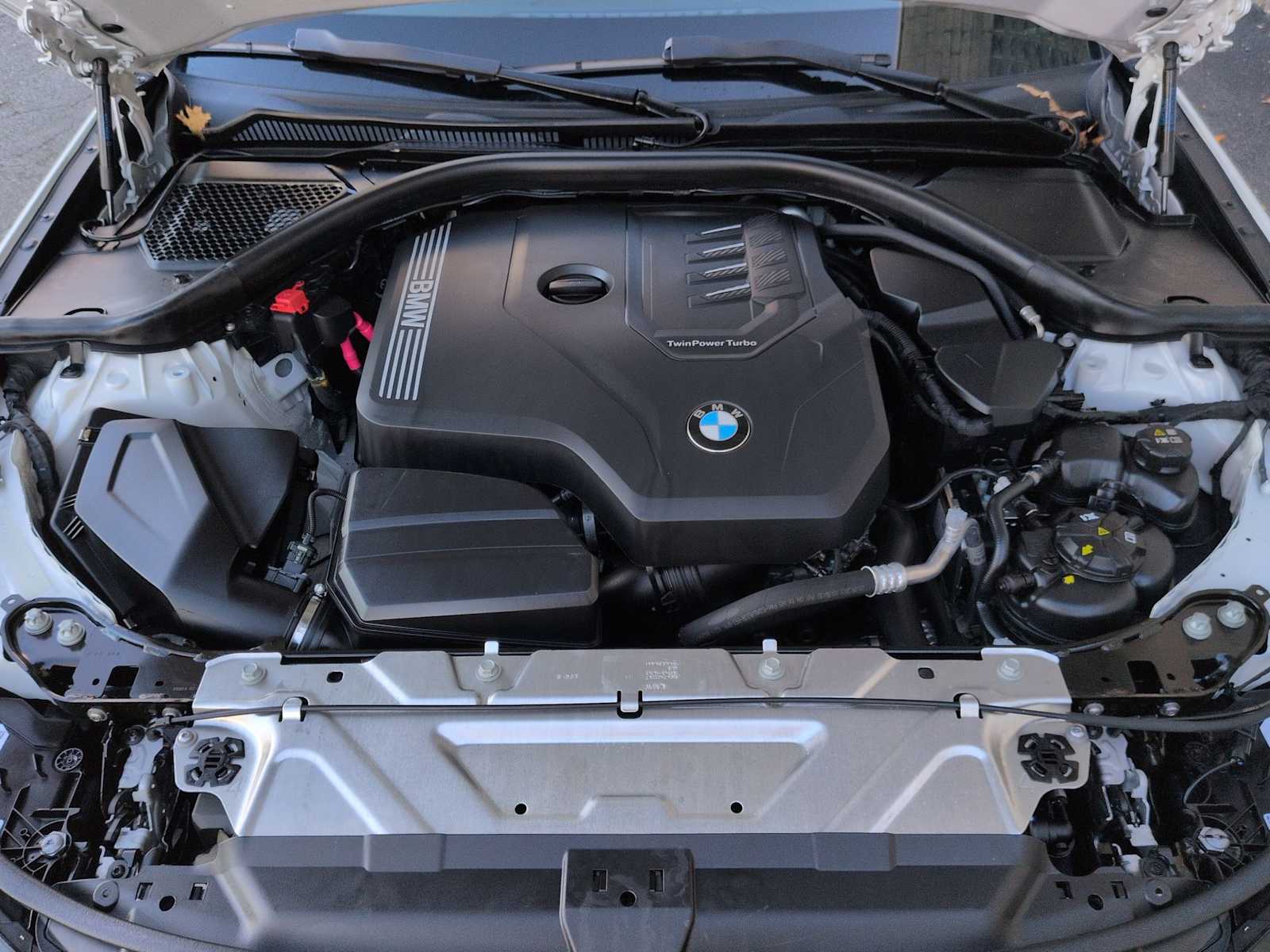 Thumbnail: 2023 BMW 3 Series - 15