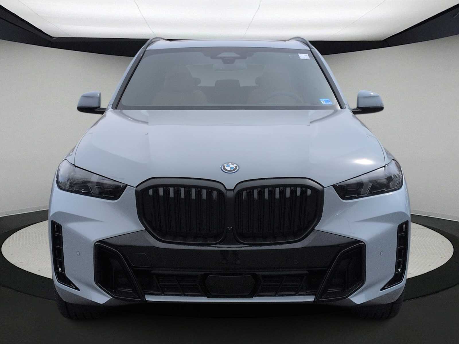 Thumbnail: 2026 BMW X5 - 3