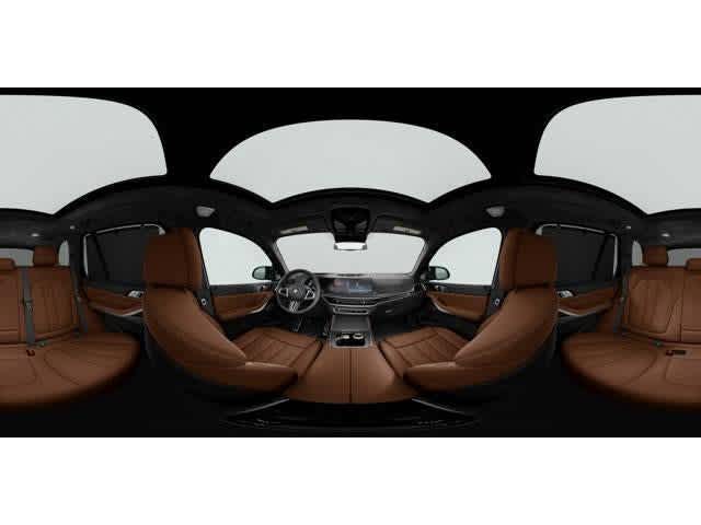 Thumbnail: 2026 BMW X5 - 8