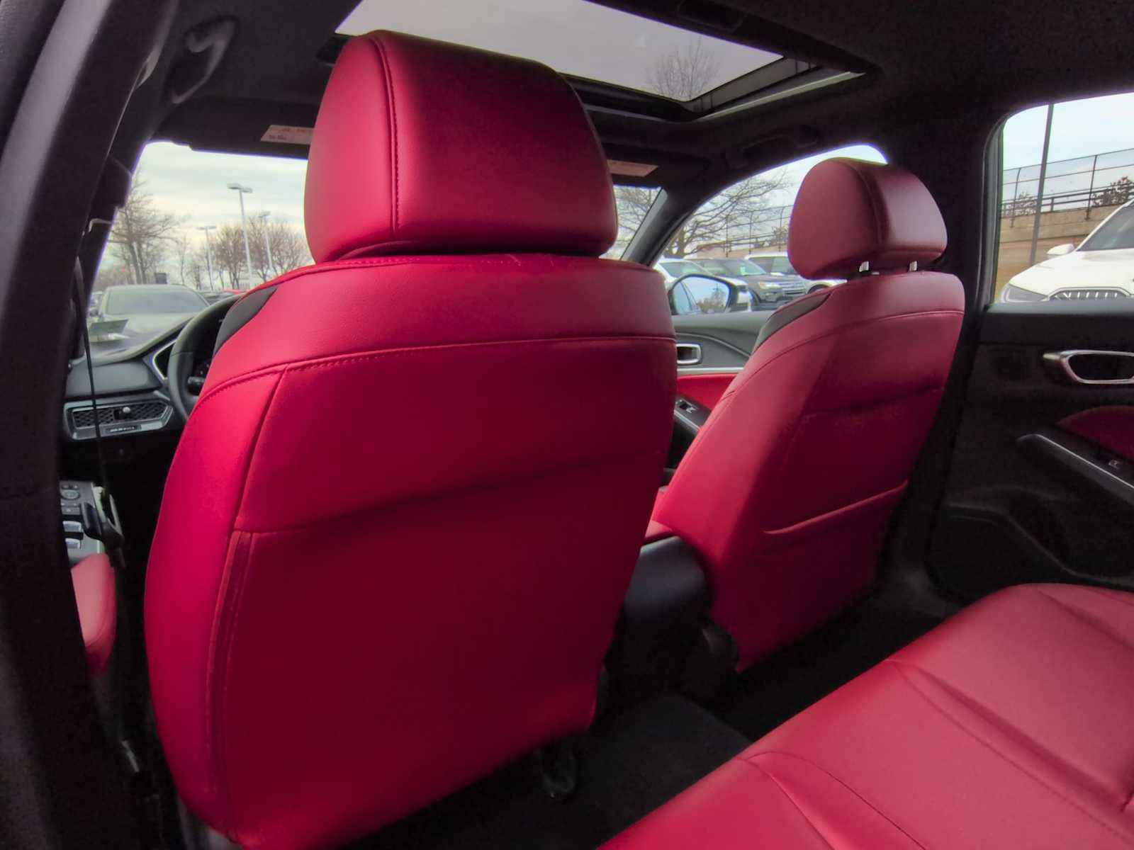 Thumbnail: 2025 Acura Integra - 19