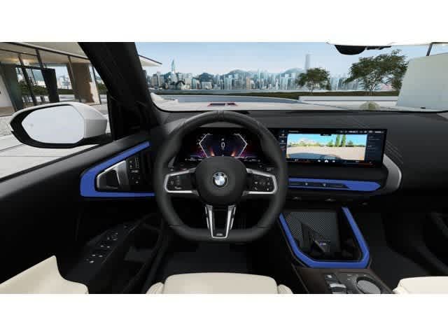Thumbnail: 2026 BMW X3 - 13