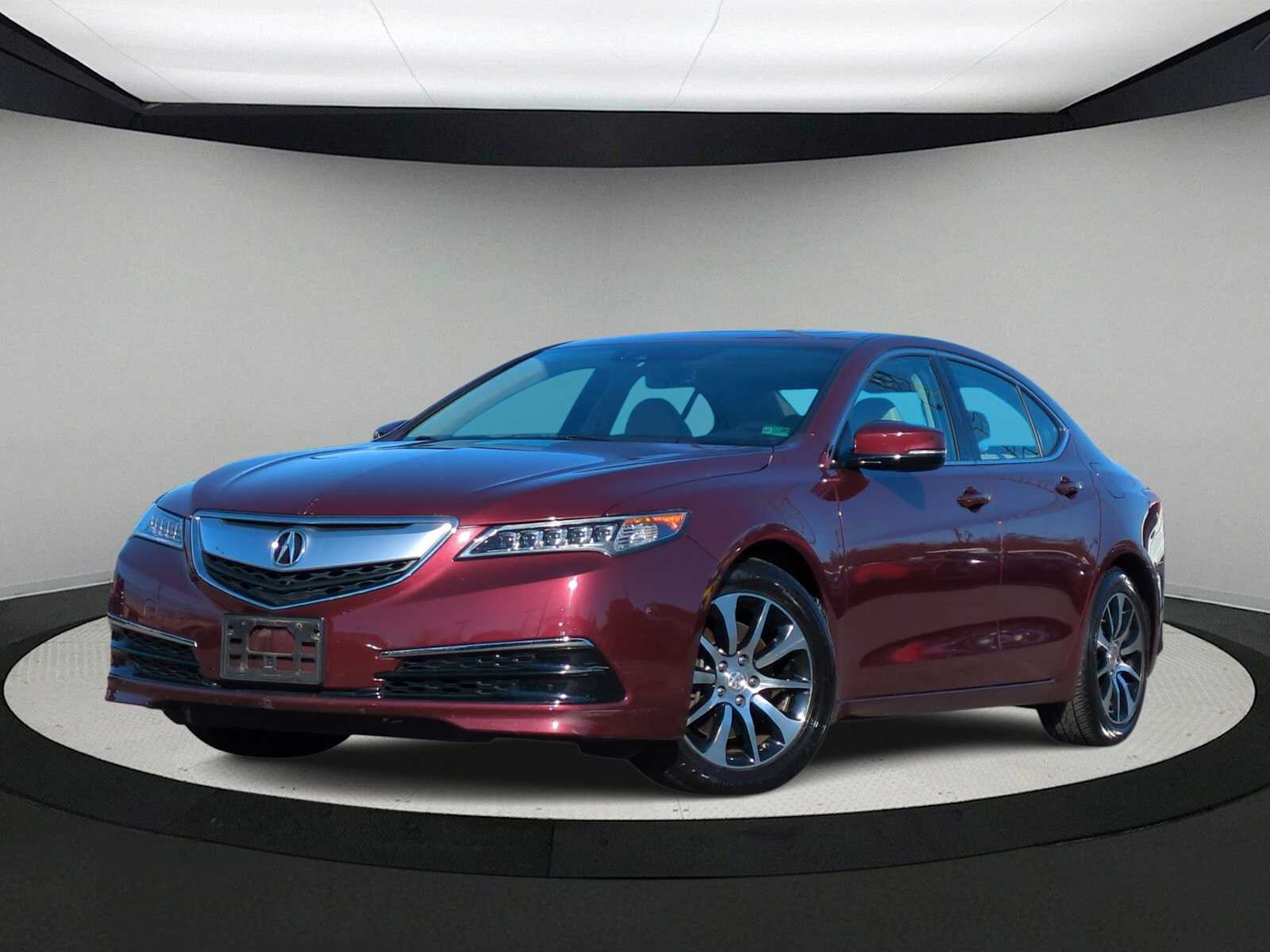 2015 Acura TLX Technology -
                  Sterling, VA