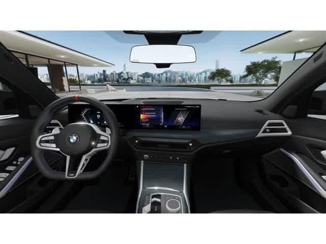 Thumbnail: 2026 BMW 3 Series - 10
