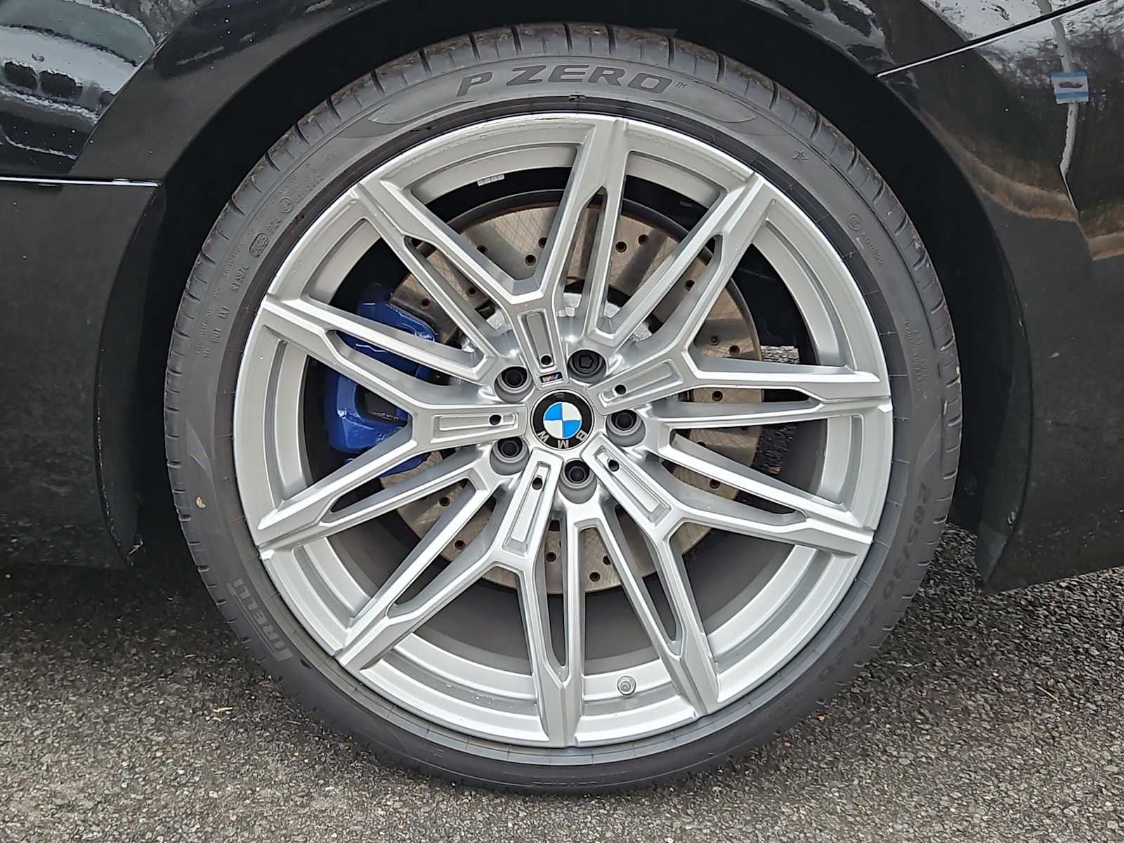 Thumbnail: 2026 BMW M2 - 14